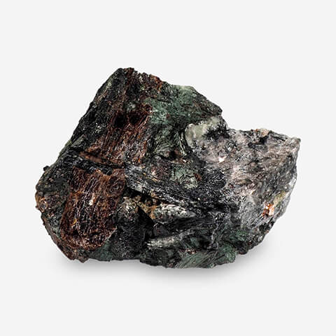 Новый интерьер