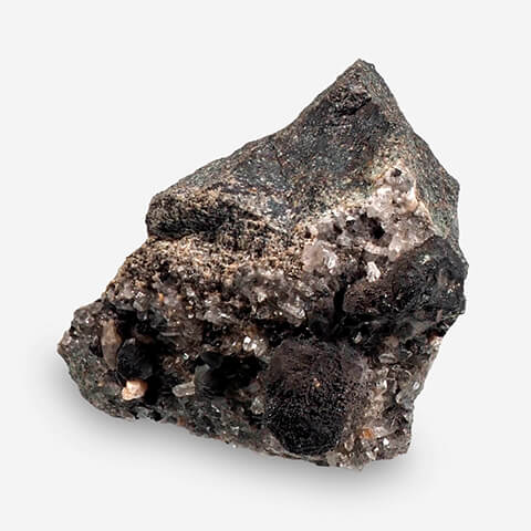 Новый интерьер